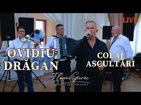 Ovidiu Dragan - COLLAGE LISTEN | Kevin's Baptism | Live 2025