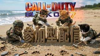 COD:BO7 のほほーん　参加型
