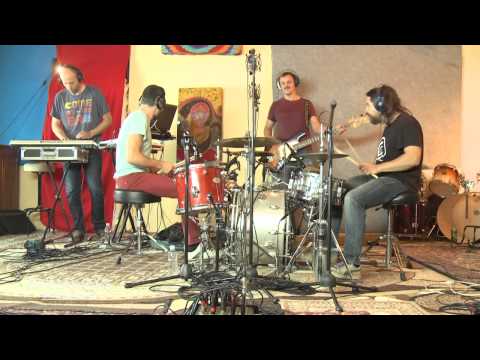 Runaways Sessions Season I, Ep. VIII - ABOP