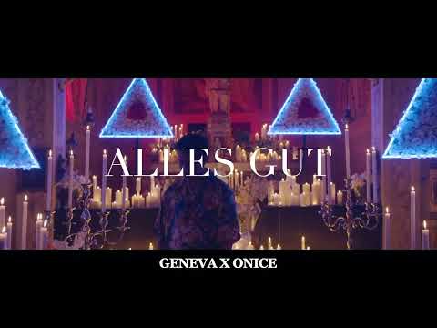 Ufo361 x Gunna type beat "Alles Gut" Prod  by GENEVA X Onice