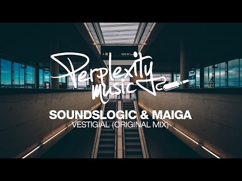 Soundslogic & Maiga - Vestigial (Original Mix) [PMF027]