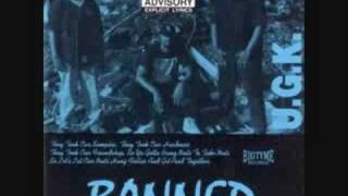 UGK-Banned EP (Intro)