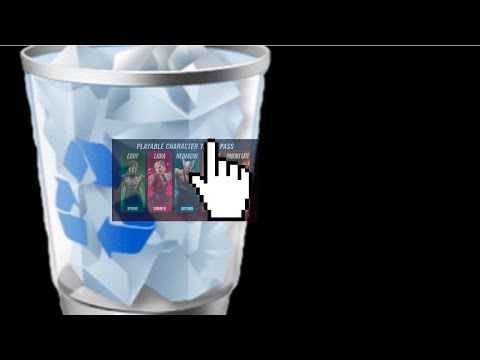 Tekken 8 Season 1 Clips for Background Noise