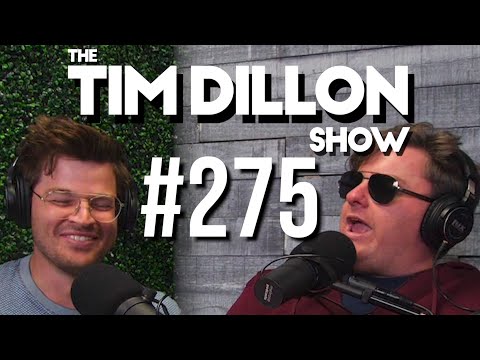 #275 - Cool Mom! | The Tim Dillon Show