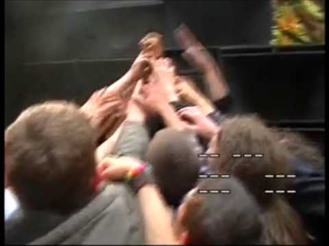 Brains kan swaffham picnic site 2004: alk-e-d  - I’m not the one