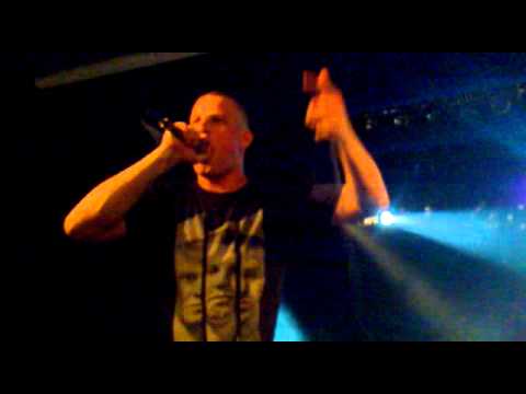 Koncert Cukraz&Smoker (WR) 22.02.2014 Graffiti