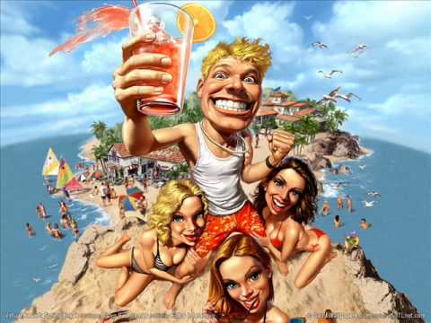 Kingston - Bingo bango, mango tango