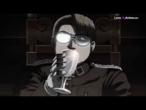 Hellsing  The Dawn 2 English Subs