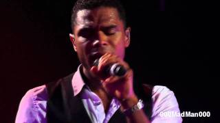 Maxwell - Playing Possum - HD Live at Casino de Paris (3 Nov 2009)