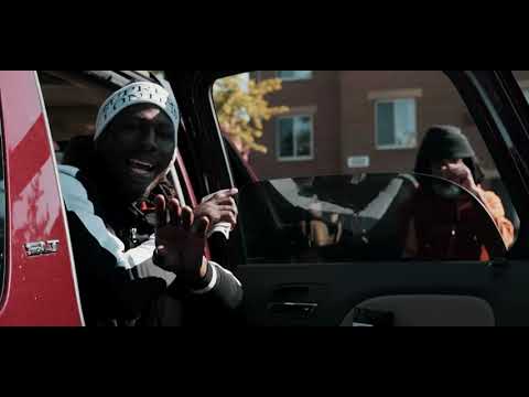 4orchogg - EP ( Official Video ) Dir. @waxbando