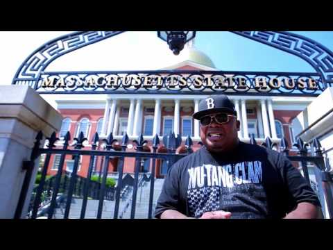 Still FTP  The Bost6n (OFFICIAL VIDEO)