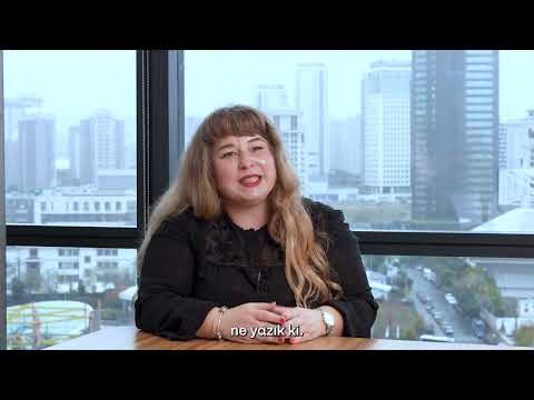 DFDS Kısa Tanıtım Filmi