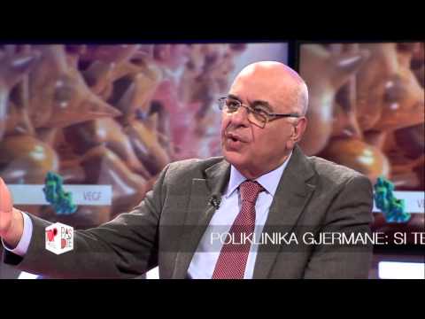 Pasdite ne TCH, 9 Mars 2016, Pjesa 4 - Top Channel Albania - Entertainment Show