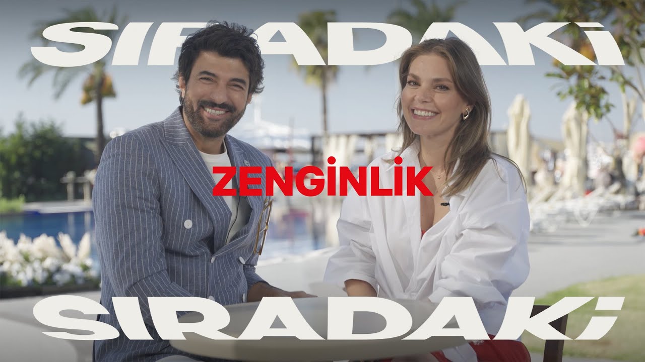 Enfes Bir Akşam Fragman
