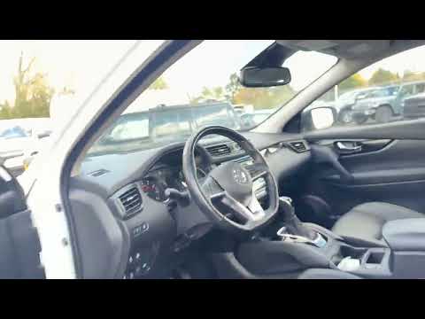 2023 Nissan Qashqai SL