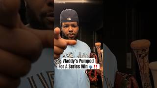 A message from Vladimir Guerrero Jr. & Myles Straw ???? #MLB #BlueJays