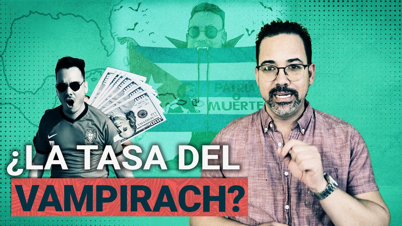 elTOQUE responde a Sandro Castro: ¿Quién es la verdadera élite en Cuba?