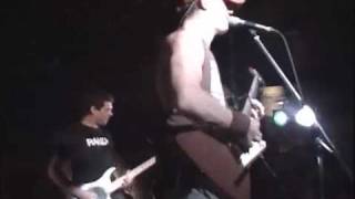 Propagandhi - Live from Occupied Territory part 1