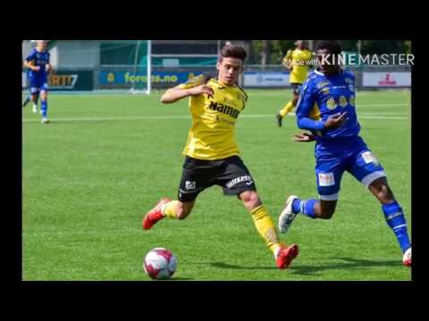 Adonis Sopa - Raufoss ILF  ( 2019)