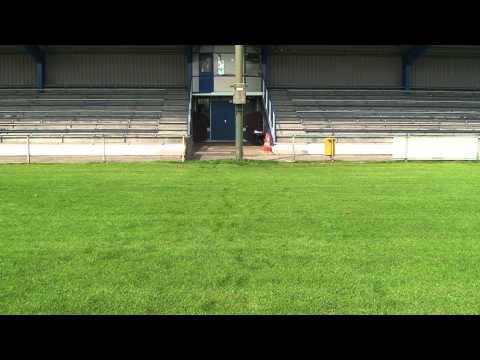 Sportpark De Lockhorst - Opening seizoen 2014-2015