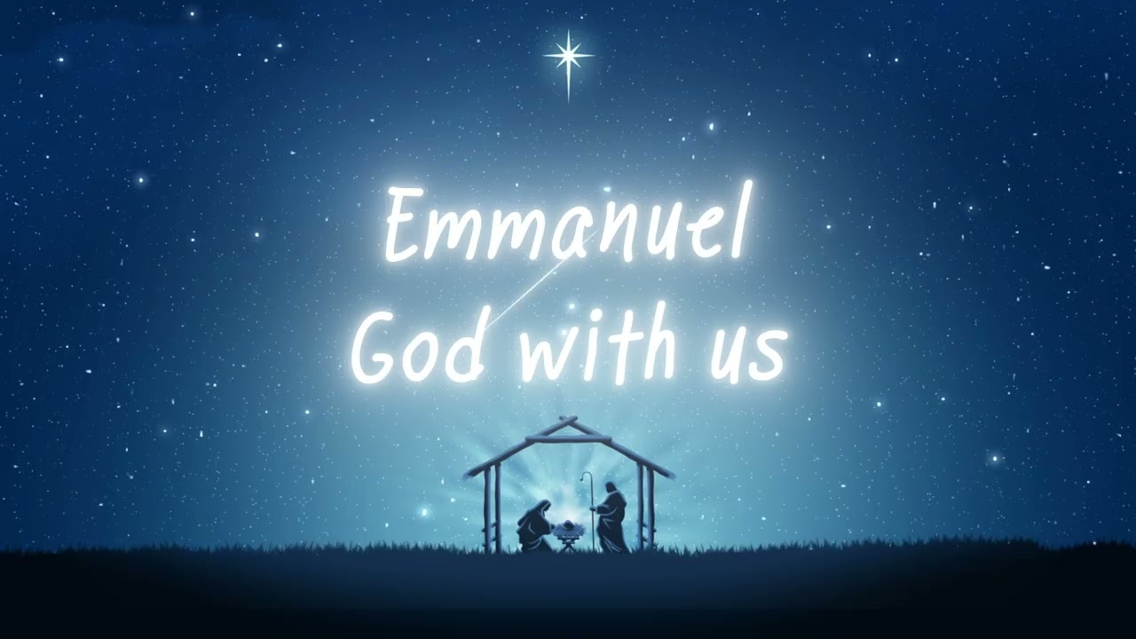 River Of Life Revival | Emmanuel God With Us! | Instrumental