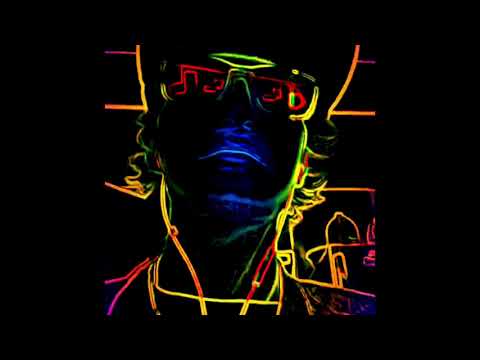 Wizdom- I AM THE PARTY