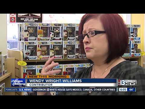 Comic book honors the survivors, victims of 1 October