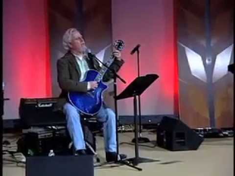 Don Potter - Great is Thy Faithfulness