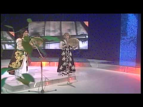 Vajzat e Shkupit Live New  Je rrit me sevda