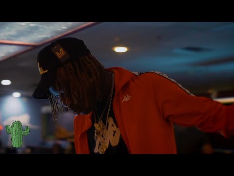 BB Savij - Perfect Timing (Official Video)