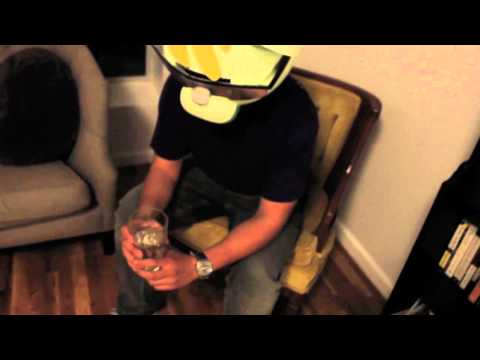 Smokey Robotic - Unbuttoned (Promo Video)