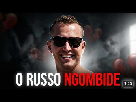 Novo Balthazar Russo accused of recording women without consent in Kenya and Ghana.