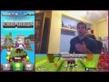 Watch KARMARUN - GAMEPLAY + PREGUNTAS Y RESPUESTAS