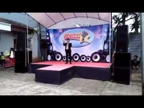 DUIT, Wahid KDI, AUDISI MCB 16-04-17