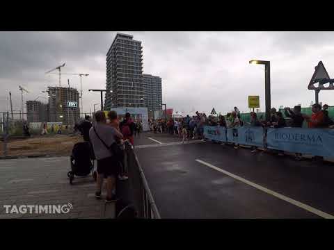 Belgrade Business Run, 14 June 2018 - Start