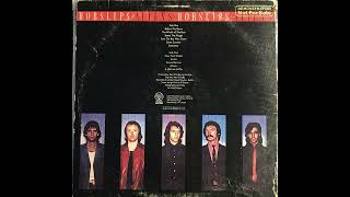 Download lagu Horslips - Aliens - Full Album Vinyl Rip (1977) mp3