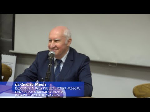 4th RNP conference on "Conditions for peace in Ukraine from the point of view of Polish and Europ...