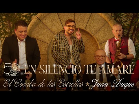 EL COMBO DE LAS ESTRELLAS  and Juan Duque