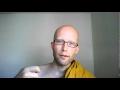 Ask A Monk: Criticism and Insults