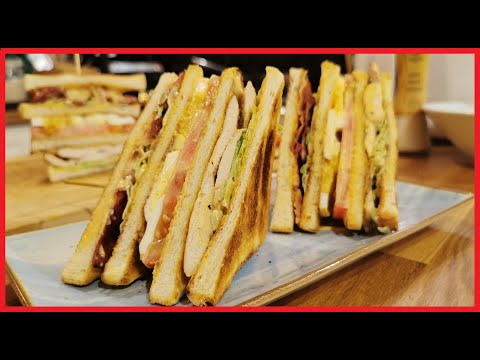 , title : 'Club Sandwich - Home Cooking - Florin Arvunescu'