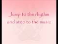 Lyrics To Jordan Pruitt Dance To The Rhythm