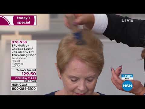 HSN | Lunch Rush with Michelle Yarn 04.10.2019 - 12 PM