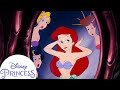 Meet Ariel S Sisters Disney Princess Disney Kids