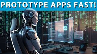 Easy No-Code Platforms for Prototyping and Building Apps