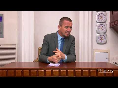 Tezkije - Hadithet e zemrës 8. - Dr. Imam Ahmed Kalaja.