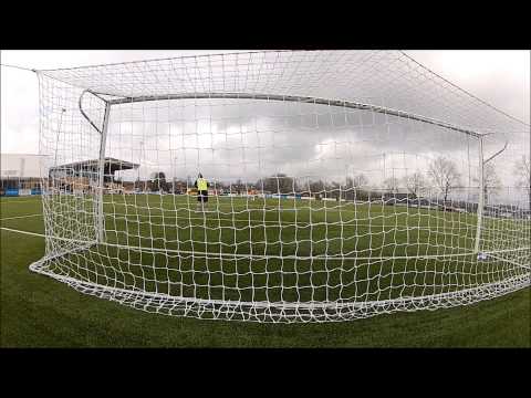 VVN 2 - SV Laren 2 | 2014 | goals | 5-4 overwinning