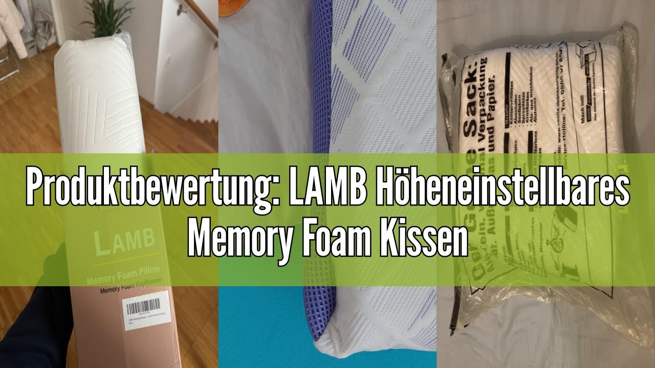 YouTube Video Vorschau