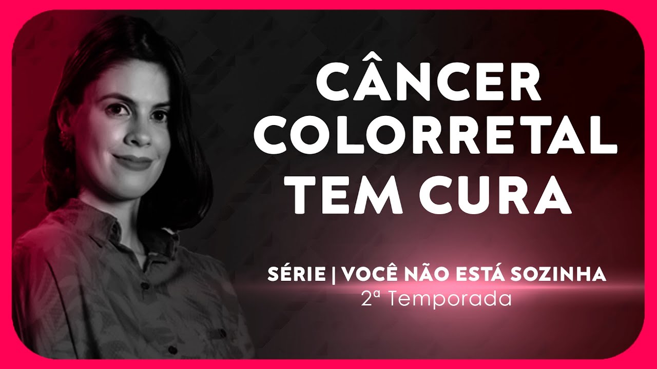 Cura do câncer colorretal: Bia Suzuki | 2ª Temporada: Você não está sozinho(a) FOTOS OK