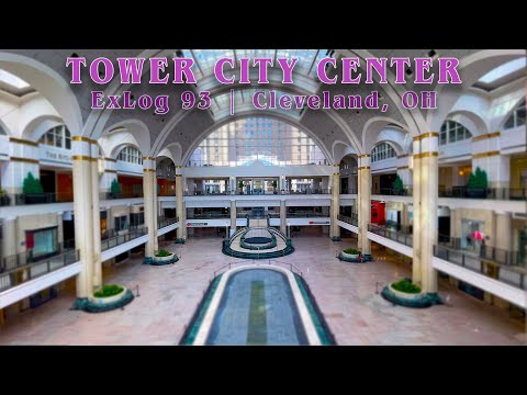 image-Why is Tower City Center closed?