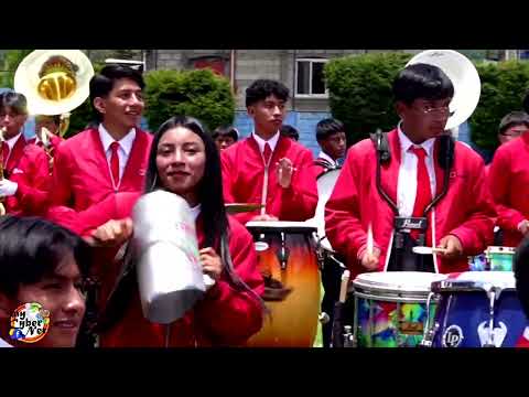 Big Banda Shekina, En Santiago Sacatepequez